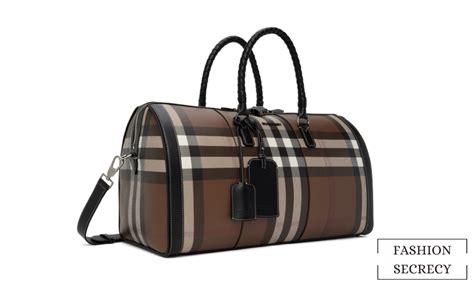 burberry handbags australia|burberry overnight bag.